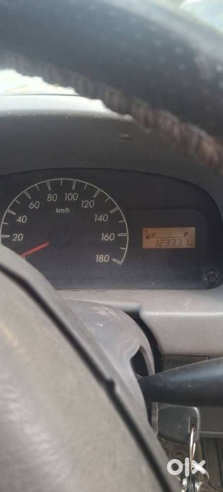 Maruti Suzuki Alto 0.8 Lxi (o), 2011, Petrol