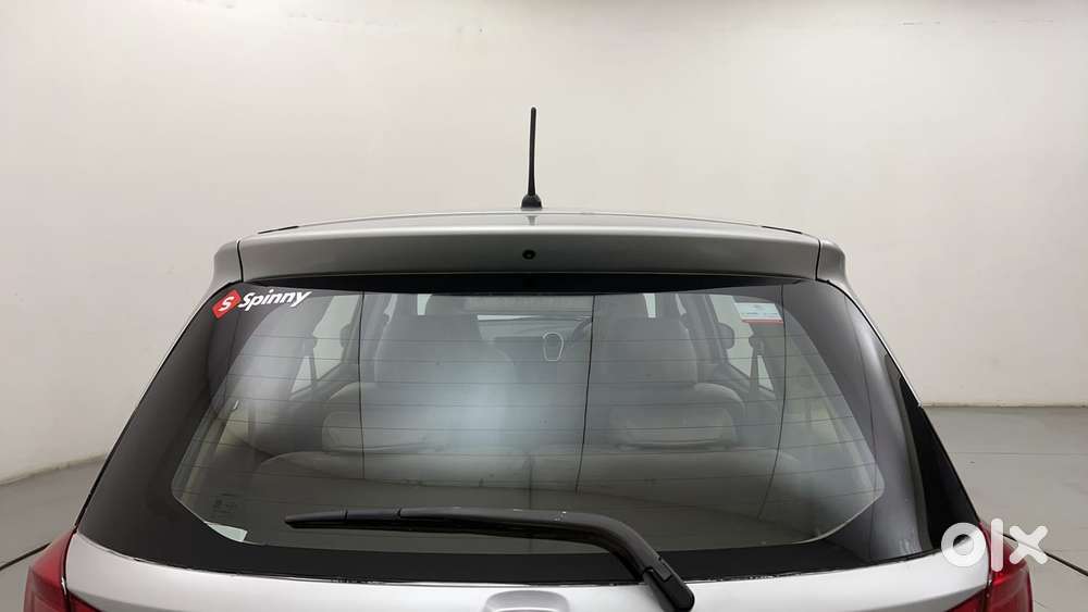 Honda Mobilio V Option I-vtec, 2014, Petrol