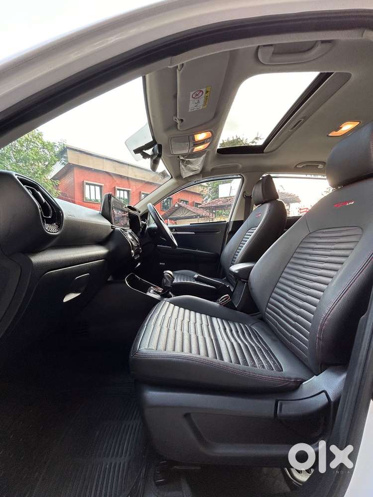 Kia Sonet 1.5 Gtx Plus Diesel, 2020, Diesel