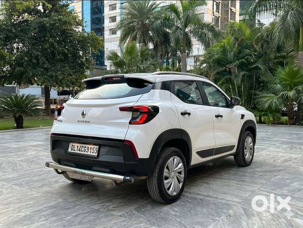 Renault Kiger Rxl, 2023, Petrol