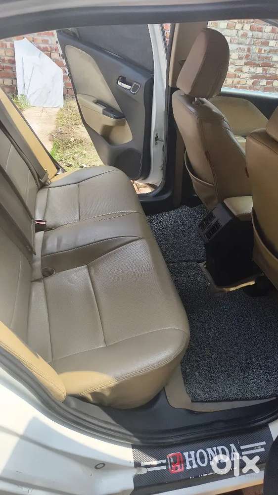 Honda City Vx (o) 2018 Diesel Manual