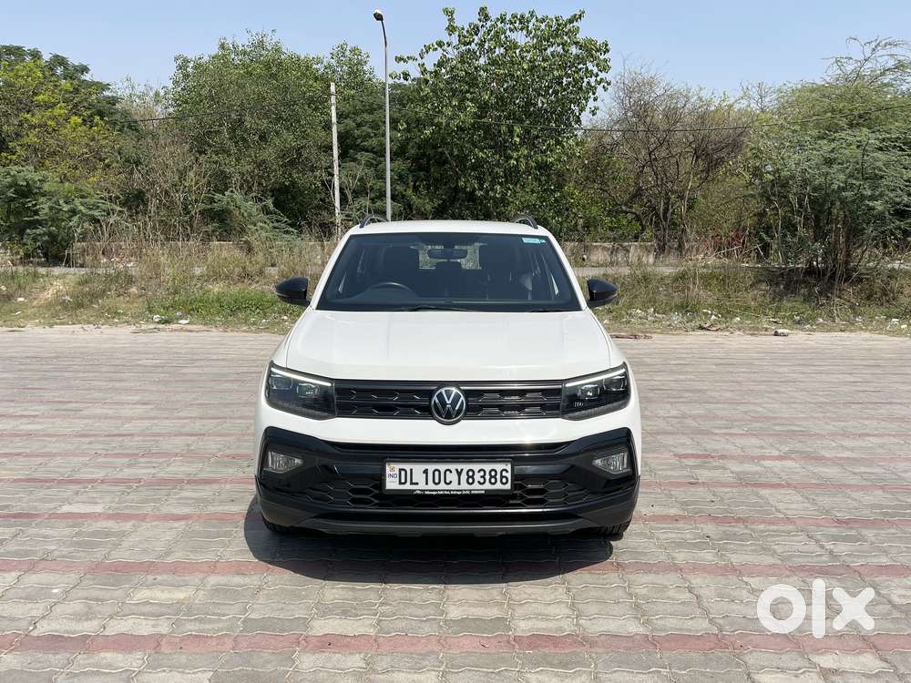 Volkswagen Taigun 1.5 Tsi Gt Plus, 2024, Petrol