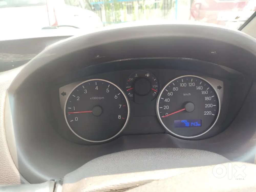 Hyundai I20 1.2 Magna 2011