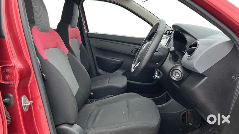 Renault Kwid 1.0 Rxt Amt Opt, 2018, Petrol