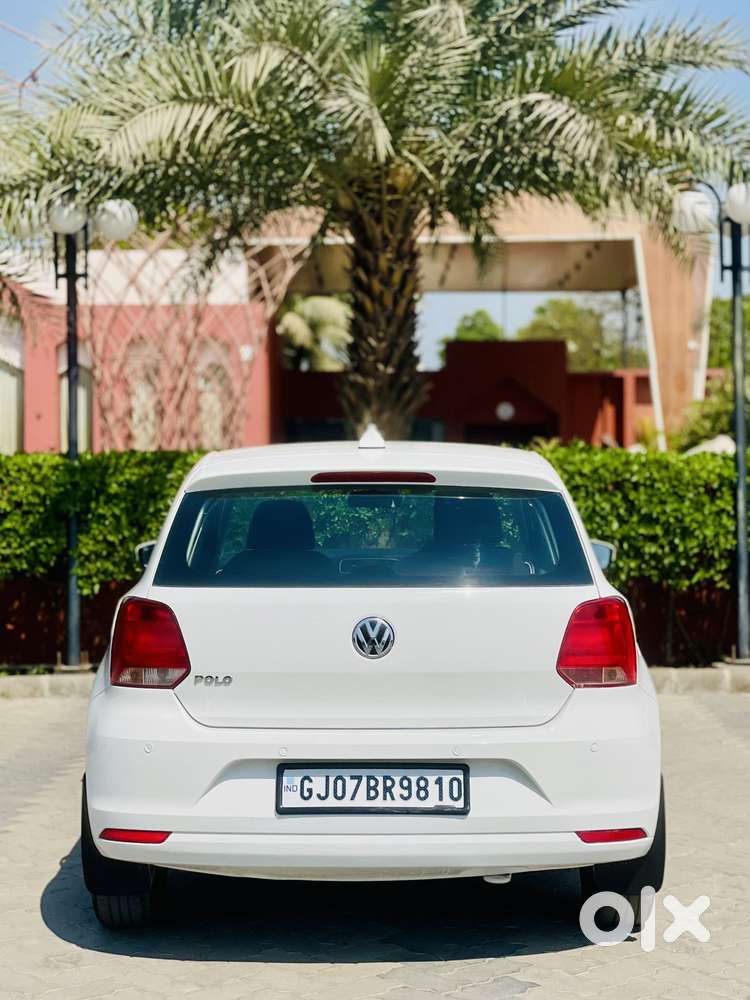 Volkswagen Polo Allstar 1.2 Mpi, 2014, Cng & Hybrids