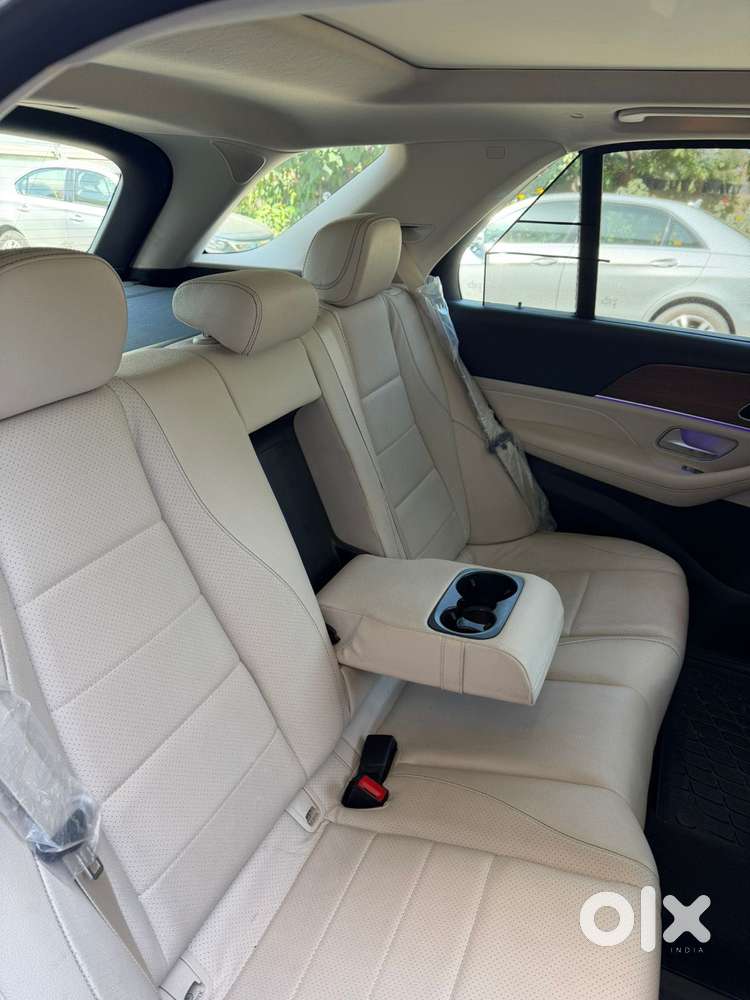 Mercedes-benz Gle 300d 4matic Lwb, 2021, Diesel