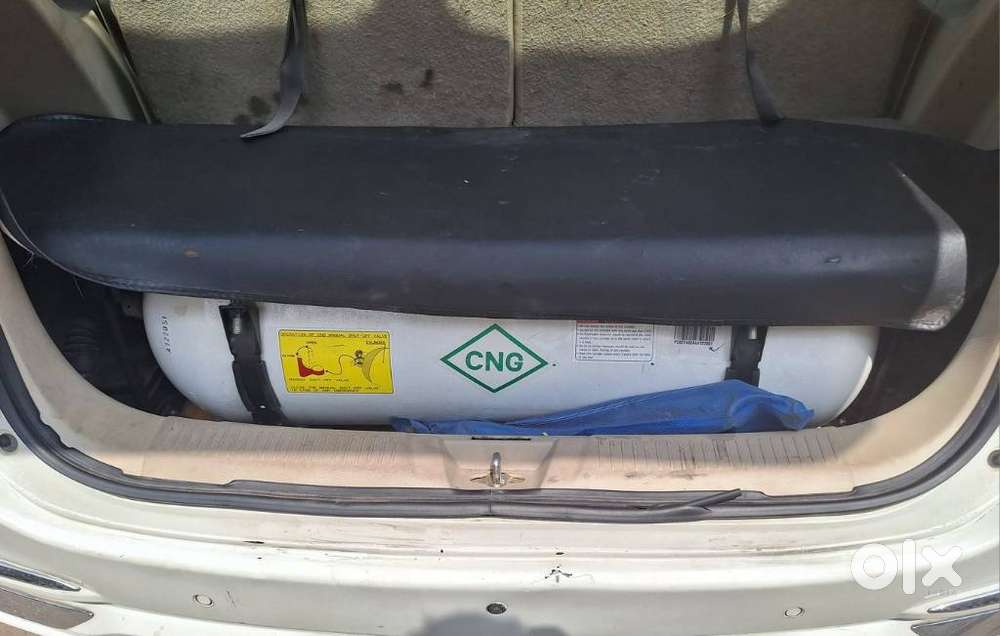 Maruti Suzuki Ertiga Vxi (o) Cng, 2024, Cng & Hybrids