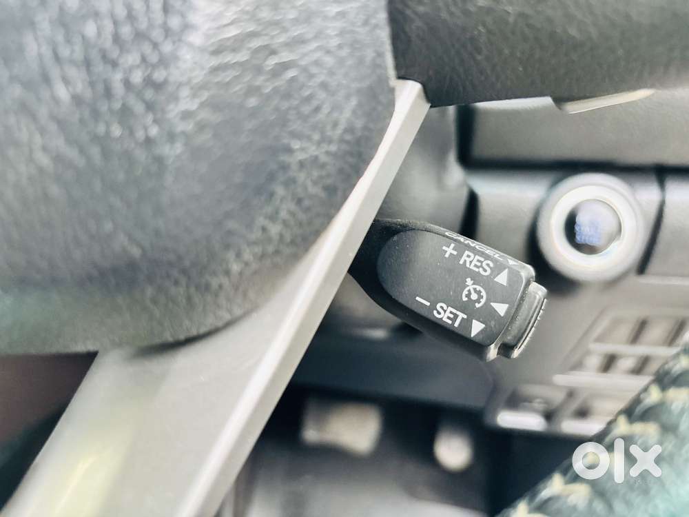 Toyota Fortuner 4x4 At 2.8 Diesel, 2018, Diesel