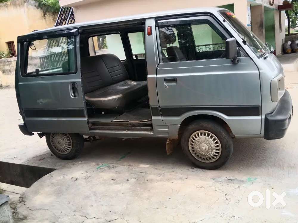 Fc Insurance Running,good Condition No Problem,