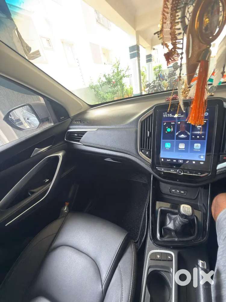 Mg Hector 2019 Diesel Well Maintained