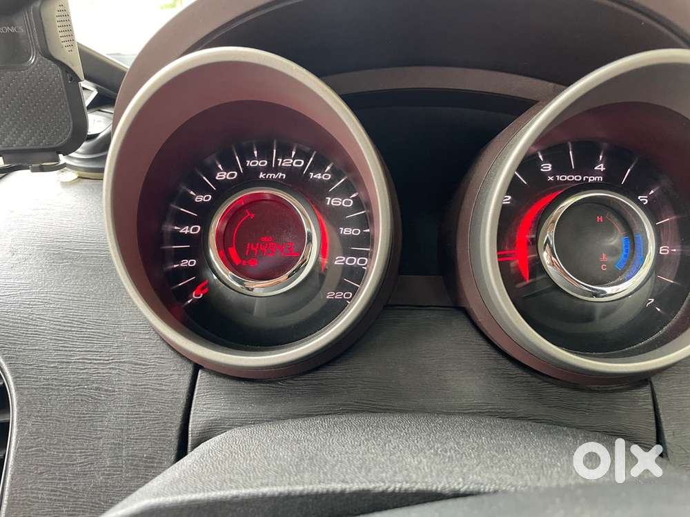 Mahindra Xuv500 2013 Diesel Good Condition