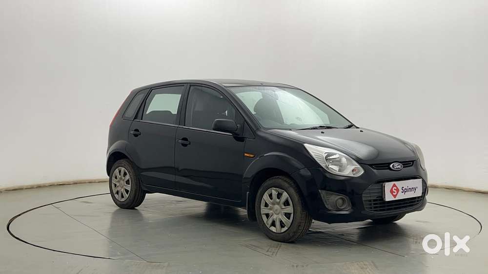 Ford Figo 1.4 Duratorq Diesel Exi, 2013, Diesel