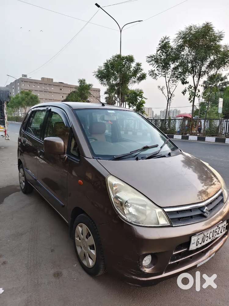 Maruti Suzuki Zen Estilo Vxi- Excellent Condition,surat Passing Car