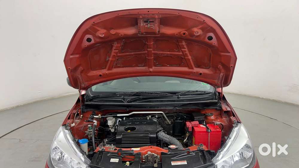 Maruti Suzuki Celerio 1.0 Vxi Amt, 2014, Petrol