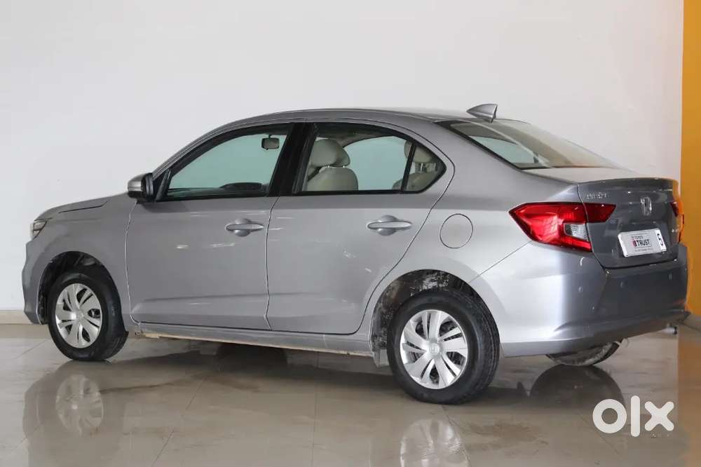 Honda Amaze 1.2 S 2019 Petrol