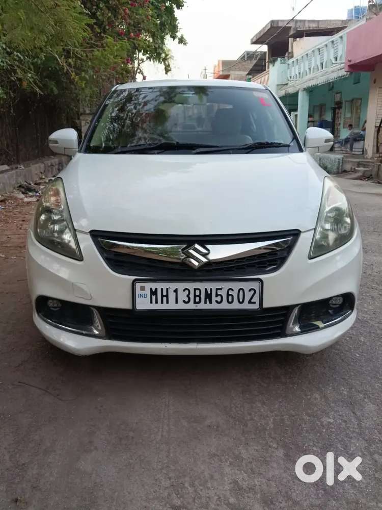 Maruti Suzuki Dzire Vdi 2015