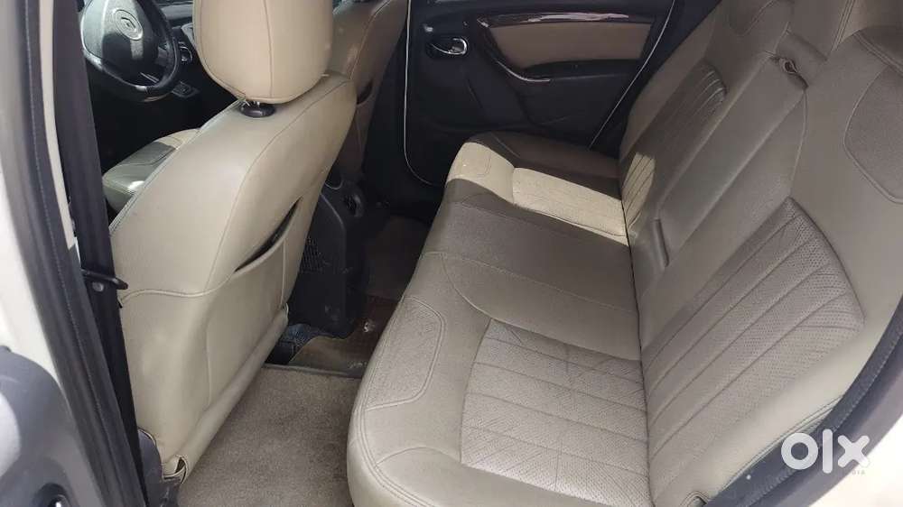 Renault Duster 2012 Diesel Well Maintained