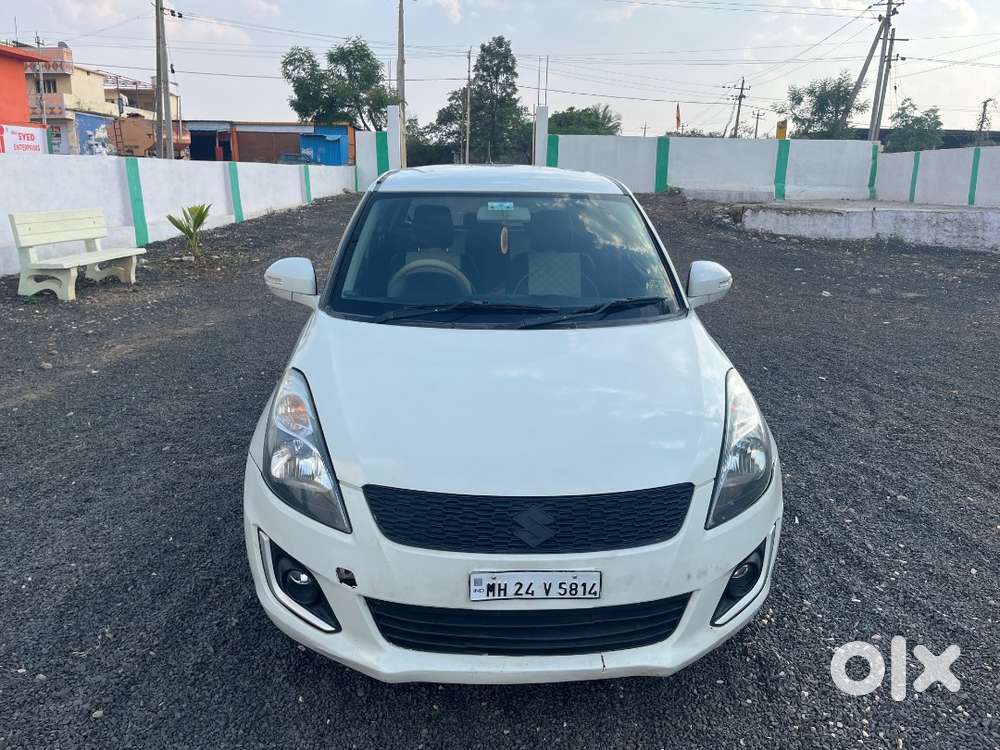 Swift Vxi Excellent Condition Dr Deriven