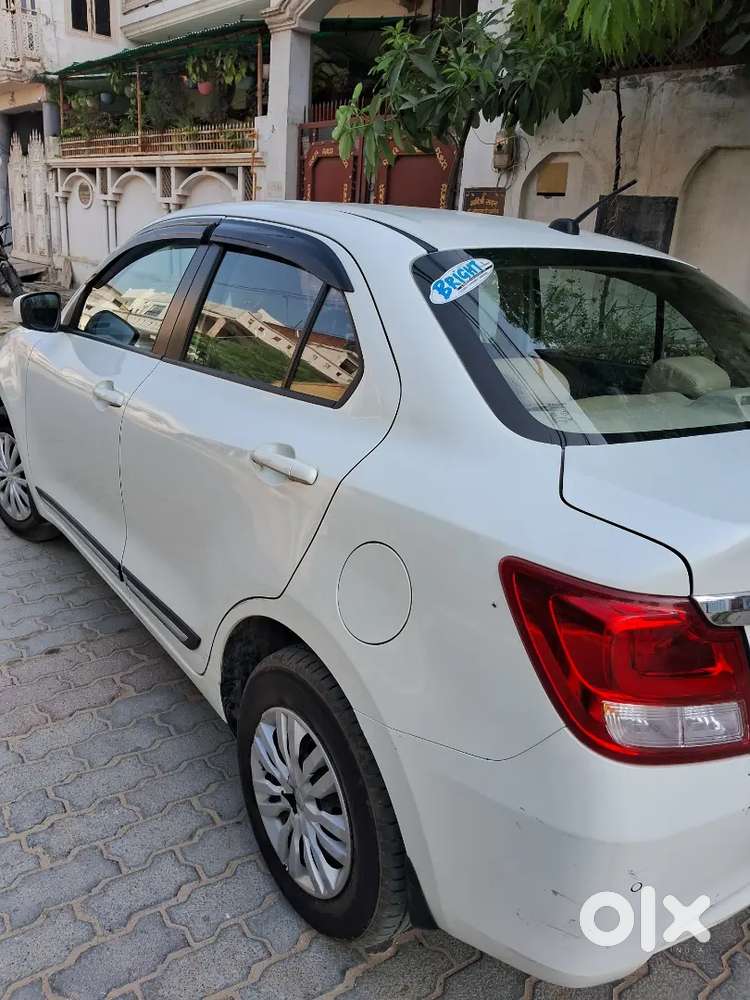 Maruti Suzuki Dzire 2024