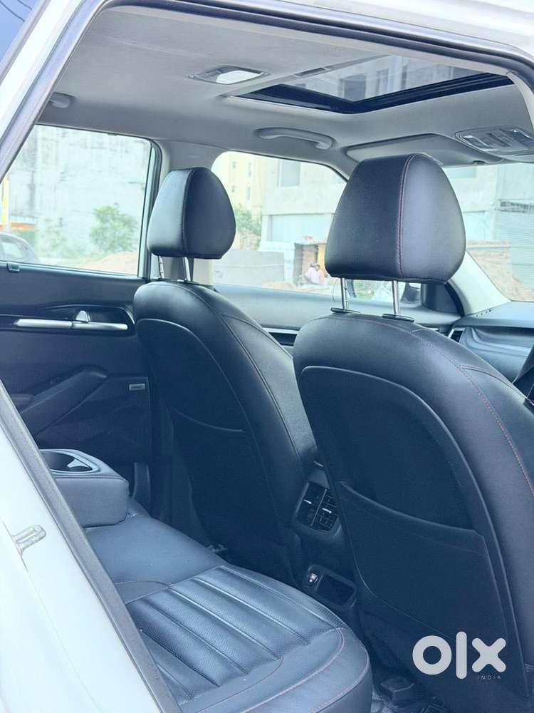 Kia Seltos Gtx Plus At D, 2021, Diesel