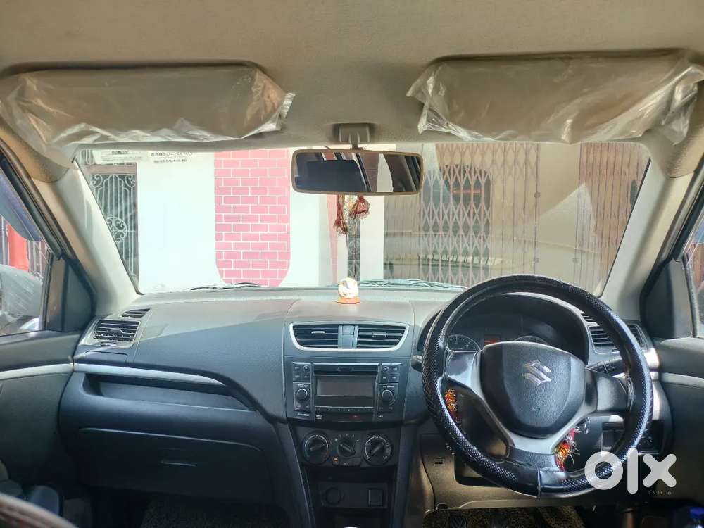 Maruti Suzuki Swift Vdi 2015 Diesel Well Maintained