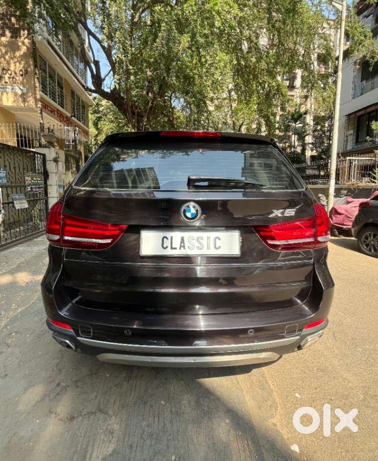 Bmw X5 Xdrive 30d, 2018, Diesel