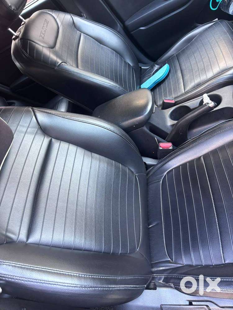 Kia Seltos 1st Owner