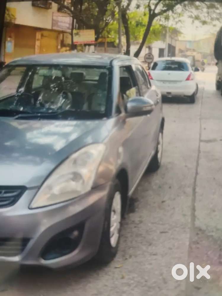 Maruti Suzuki Dzire 2016