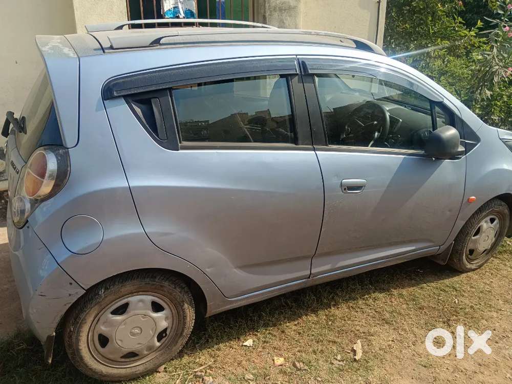 Chevrolet Beat 2012 Diesel 70000 Km Driven Price 70000r