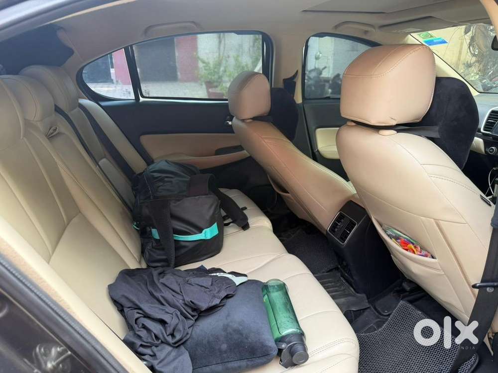Car Is In Very Decent Condition