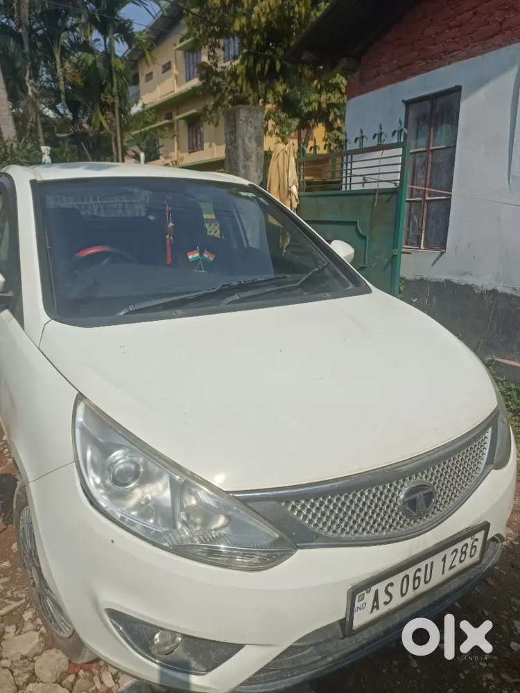 Tata Zest 2017