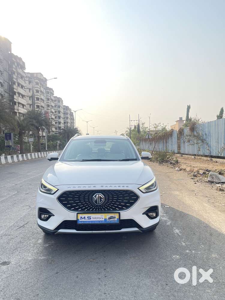 Mg Astor 1.5 Sharp Cvt, 2022, Petrol