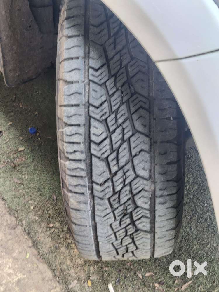 Toyota Fortuner 2015 Well Maintained