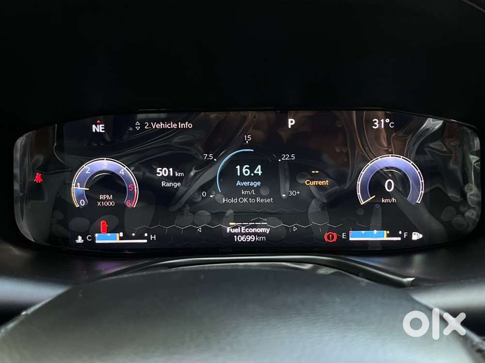 Jeep Compass Model S (o2) At, 2026, Diesel