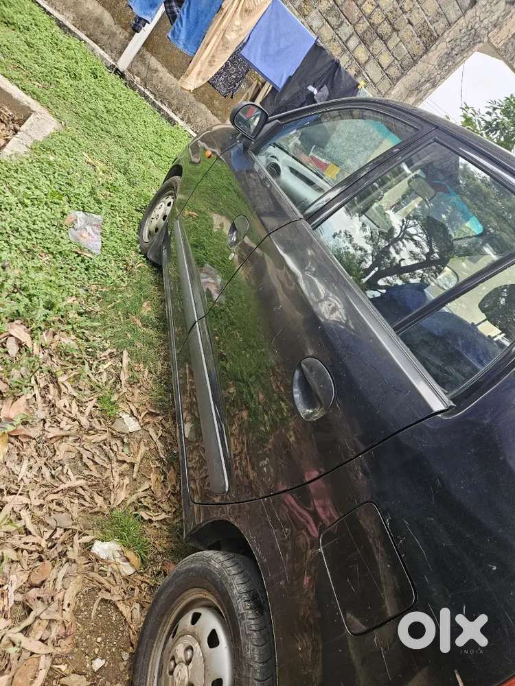 Hyundai Santro 2009 Petrol 900 Km Driven