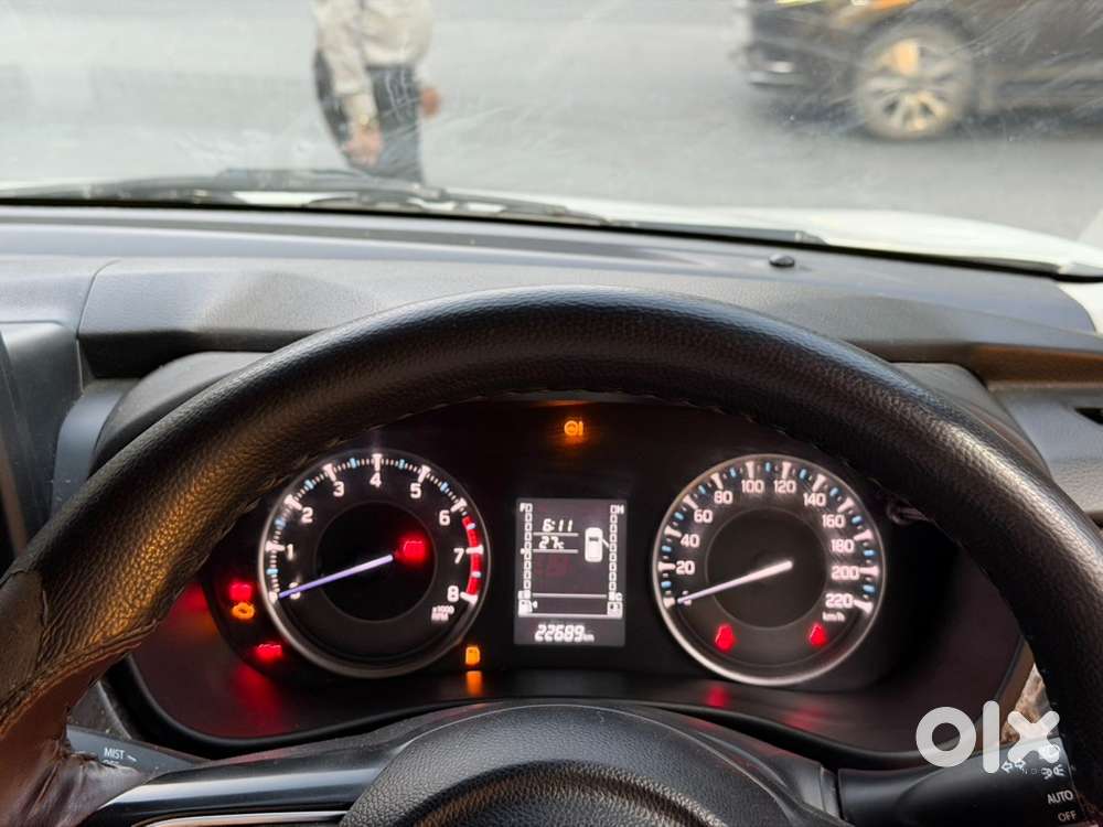 Maruti Suzuki Fronx 2023