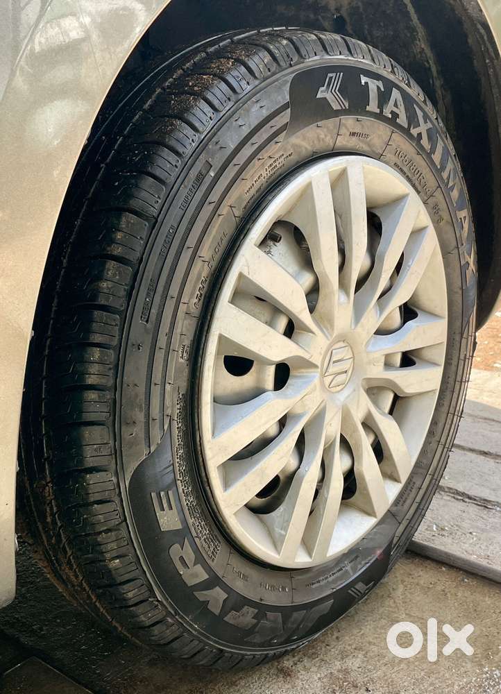 Maruti Suzuki Swift Dzire 1.2 Lxi Bsiv, 2023, Petrol