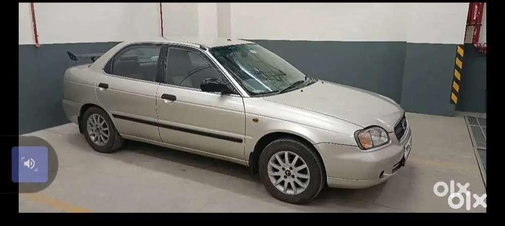 Maruti Suzuki Baleno 2000 Rs