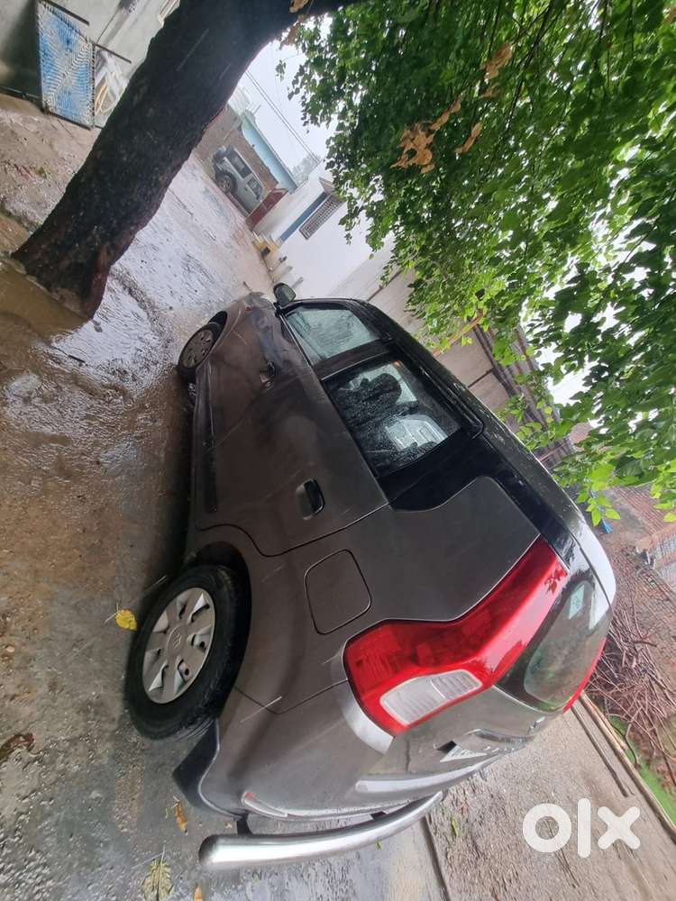 Maruti Suzuki Wagon R Lxi 2022 Cng