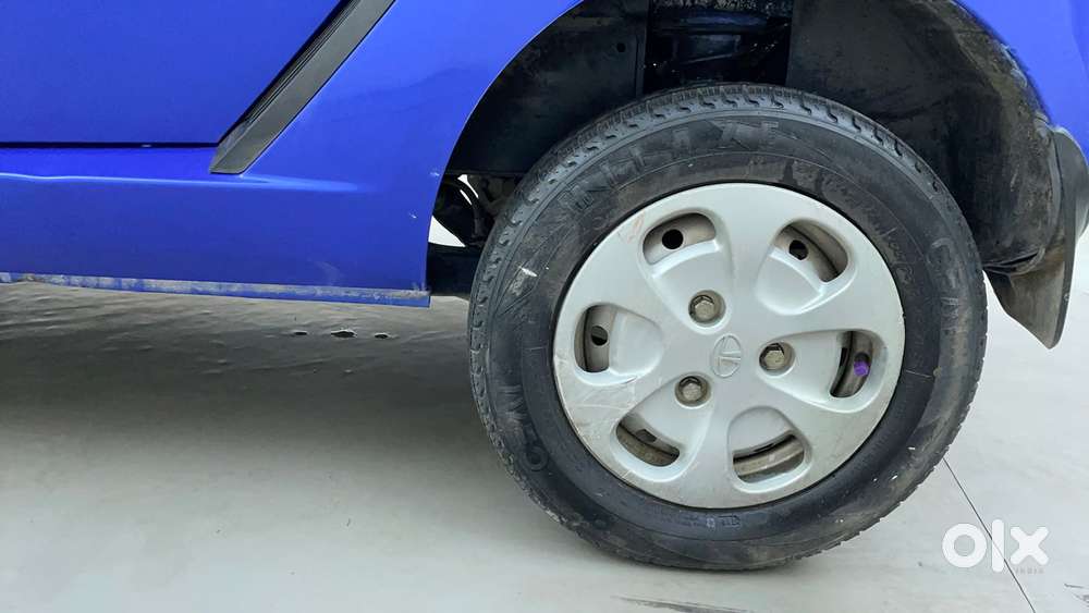Tata Nano Twist Xt, 2014, Petrol