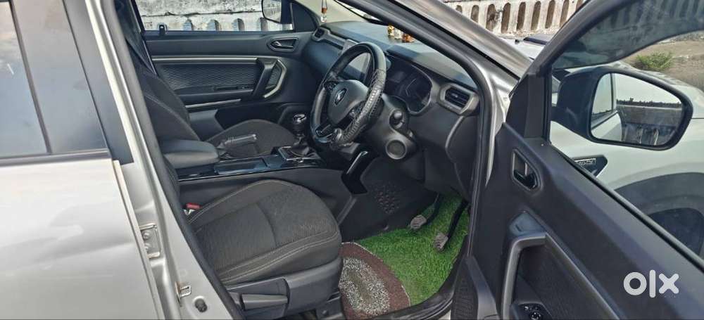 Renault Kiger (2021) 1.0 Rxz Mt Dual Tone