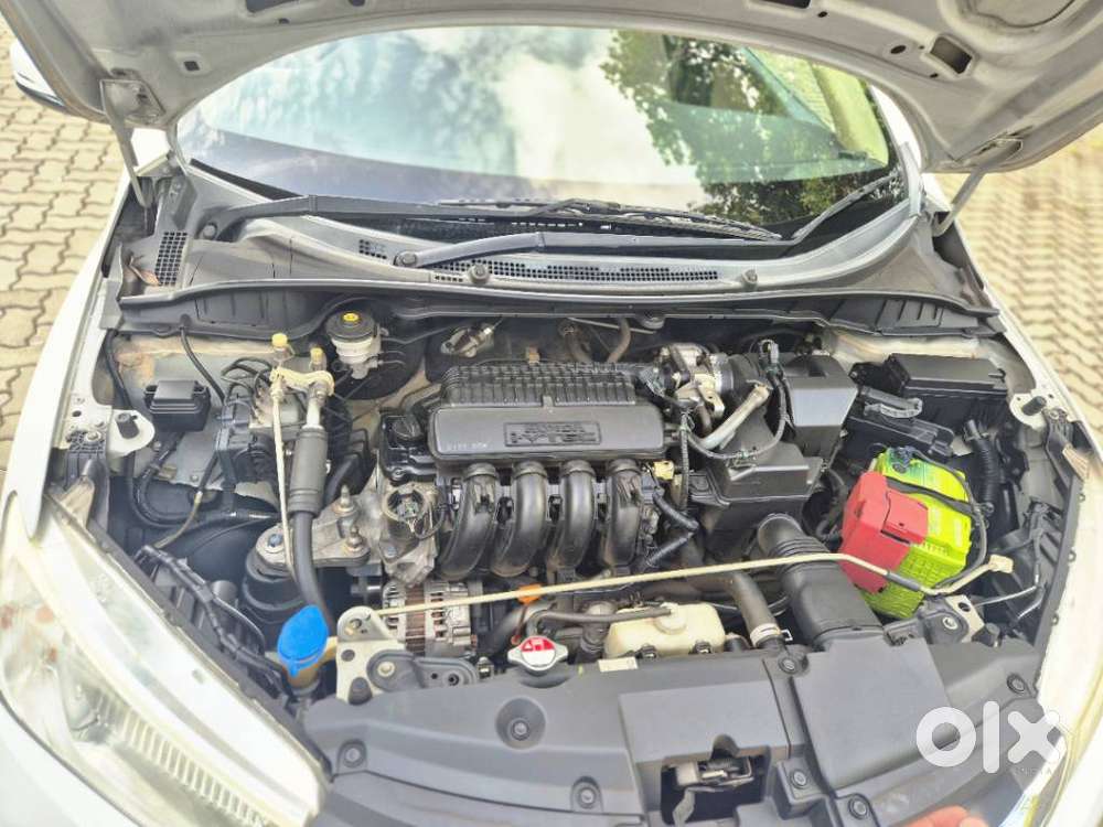 Honda City 1.5 Vx I-vtec Mt, 2015, Petrol