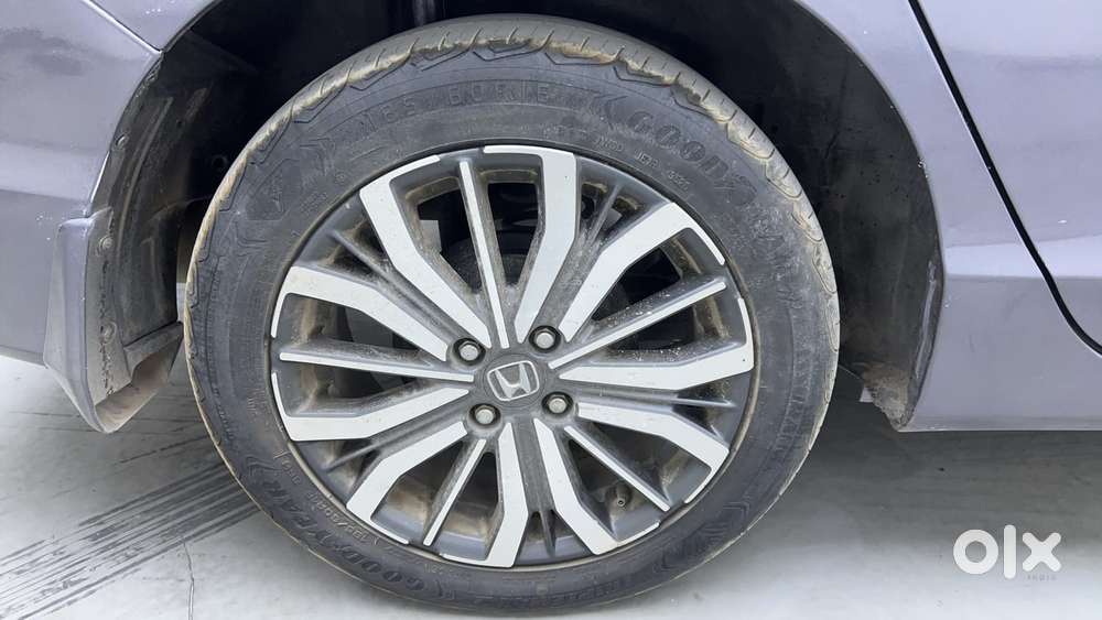 Honda City 1.5 Zx I-dtec Mt, 2017, Diesel