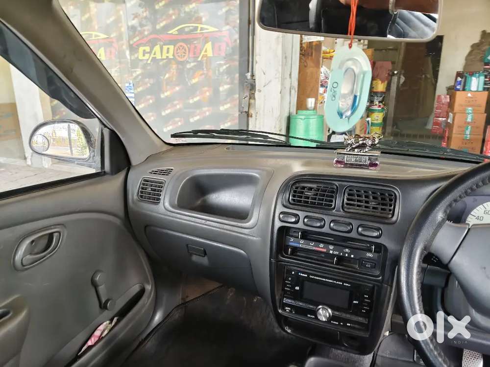 Maruti Suzuki Alto 2002 Diesel 70125 Km Driven