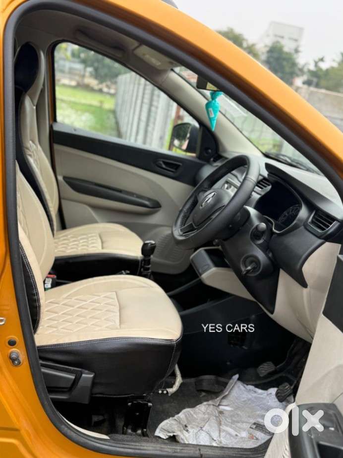 Renault Triber Others, 2022, Petrol