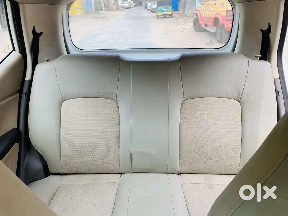 Hyundai I10 2014 Cng & Hybrids 75000 Km Driven