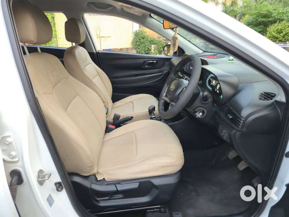 Hyundai I20 1.4 Crdi Sportz 6 Speed Bs Iv, 2022, Diesel