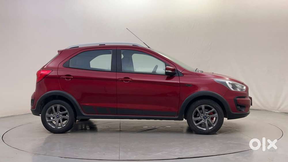 Ford Freestyle Titanium Plus Petrol, 2019, Petrol