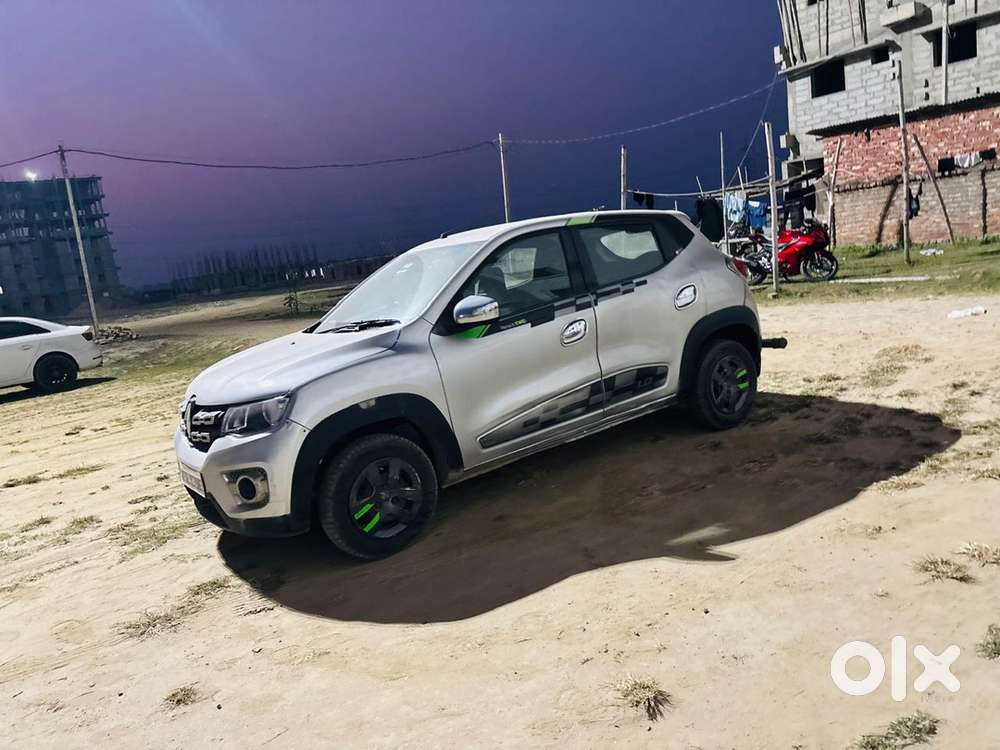 Renault Car Manual 2018