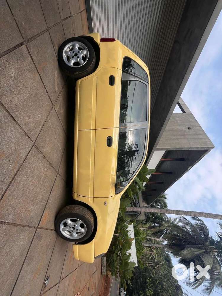 Maruti Suzuki Zen Vxi Urgent Sale